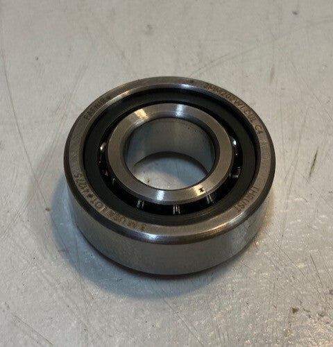 FAFNIR 2MM202WI DUL C4 Precision Bearing 35mm OD 15mm Bore 11mm Thick