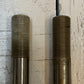 2 Tie Rod Steerings 2530-00-449-7235 | DDA700-79-M-BS60 19-1/4" Length (2 Rods)