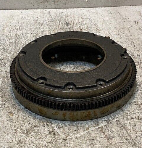 Clutch Flywheel 027105271P | 5-1/8" Bore 10-1/2" OD 2-1/2" Tall