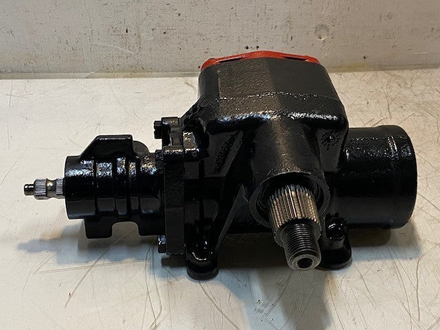 Ford 587CA Steering Gearbox 3550 | NR7 | 9183 | L-19