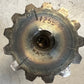 Power Take-Off Splined Clutch Shaft Replacement Part 10281255 Heavy Duty