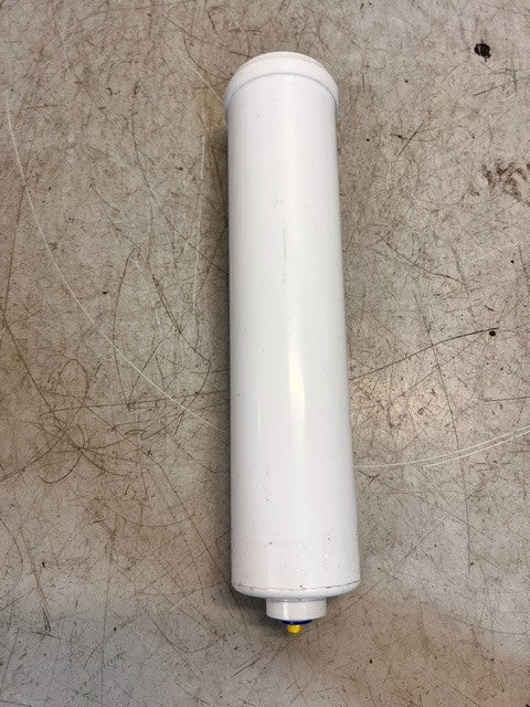 APEC 12" Coconut Shell Carbon Light Commercial Water Filter FL-CAB12-QC