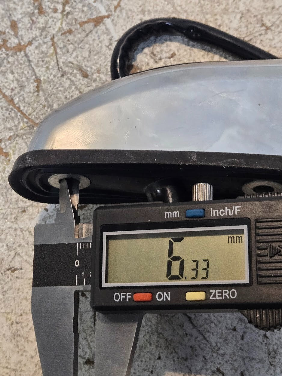 Antenna Base 11264B for Honda Goldwing