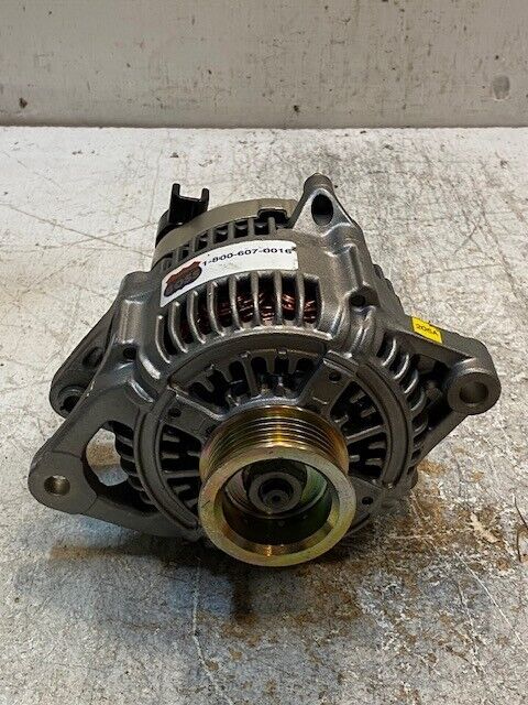 Load Boss Alternator 205A