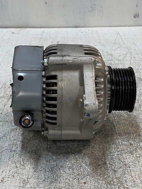 Duralast Alternator 14643