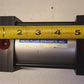 Mead Fluid Dynamics Pneumatic Cylinder DM-250X2-PE