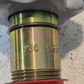 Marshall Excelsior ME635-6S Extended Steel Filler Coupling