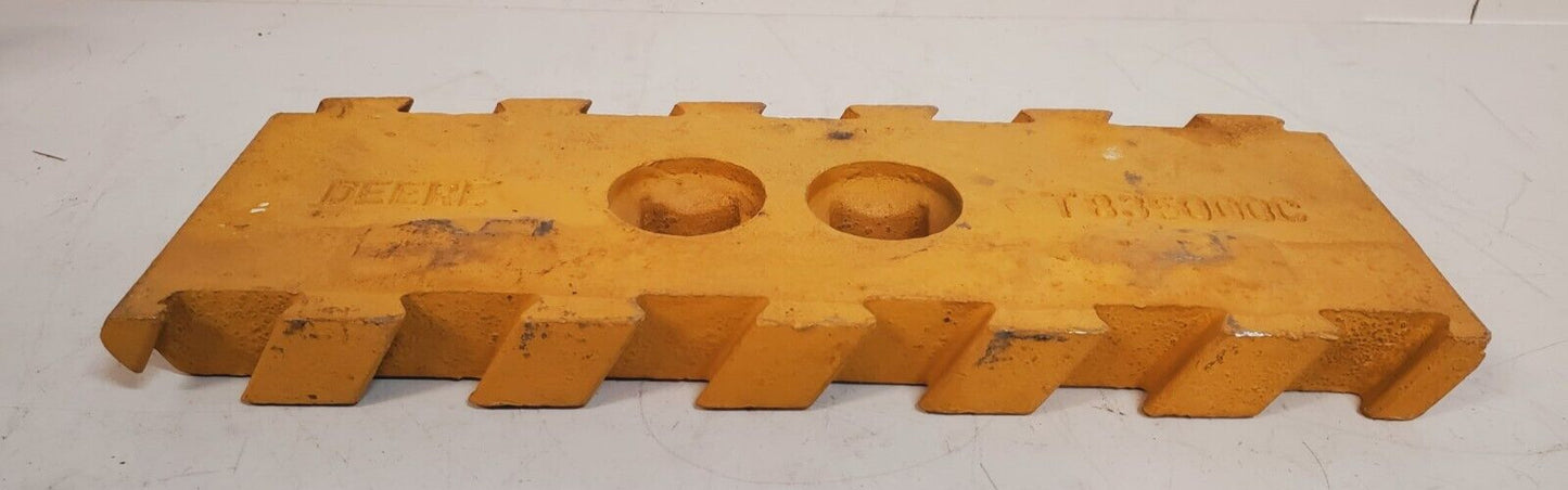 John Deere Cutting Edge T835000C | T835000C-A