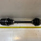 CV Axle Assembly | 40-18112 | Fits 86-89 Honda Accord | OTM-HO-7-030