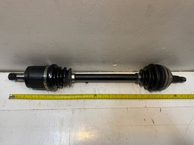 CV Axle Assembly | 40-18112 | Fits 86-89 Honda Accord | OTM-HO-7-030