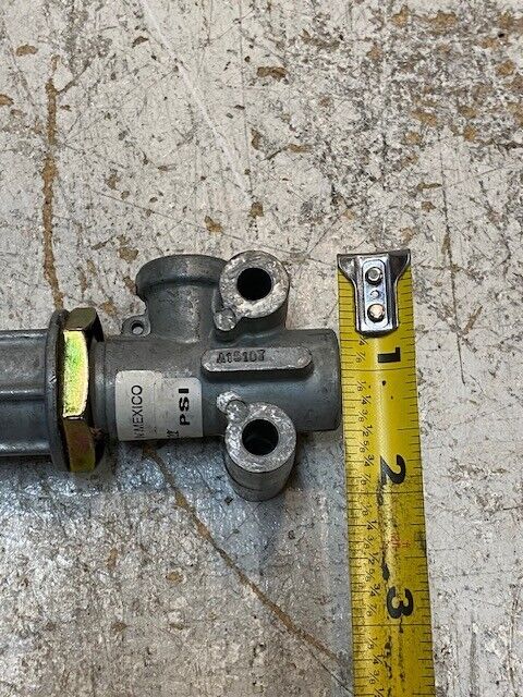 Bendix 277222 PR-2 Pressure Protection Valve 95Psi | A1510T | 242446