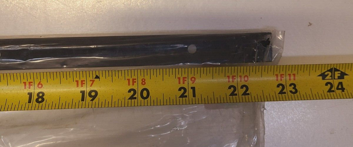 Kawasaki Plate S500 | 13272-V001