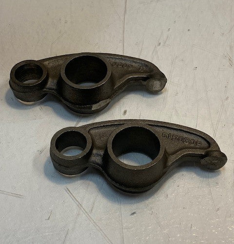 2 Quantity of Engine Rocker Arms 5150309 (2 Quantity)