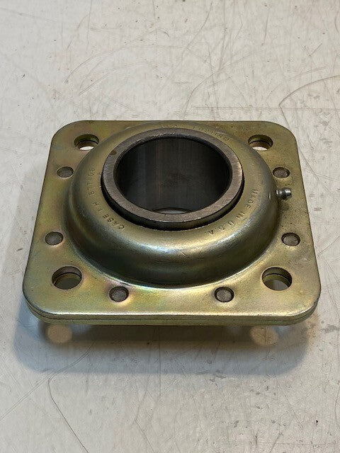 BCA Ball Bearing Flange Unit FD211RQ |  5-1/2" Wide 55mm Bore