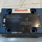 Rexroth R900567497 Hydraulic Double Solenoid Directional Valve 808825