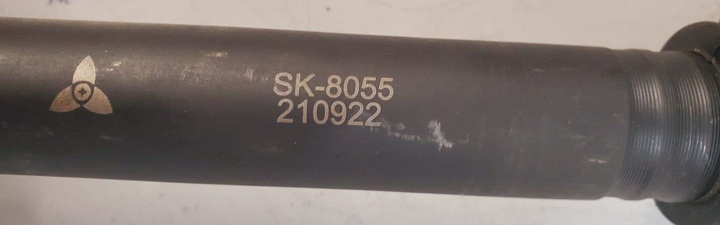 Wonh CV Axle Front Driver Side SK-8055 | 210922