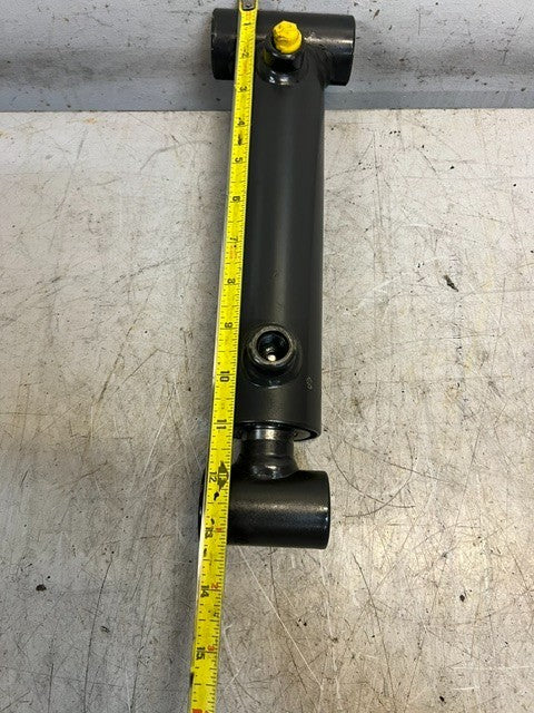 Double Acting Hydraulic Cylinder Cross Tube Mount F424CY13 | 03305 JL | 38016