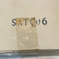 Clutch Pressure Plate SATC06 | 361857 | 40mm Bore 13mm Bolt Holes 9-1/2" OD