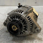 World Class Remanufactured Alternator 14629, J309 AZ Duralast