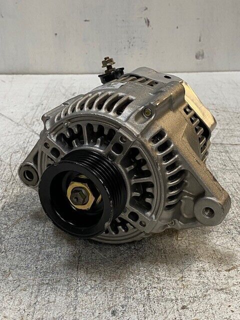 World Class Remanufactured Alternator 14629, J309 AZ Duralast