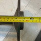 Axle Shaft 6x140mm Bolt Pattern 9130 | 30-Spline | 7" Dia 35" Long 33mm End