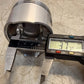 Genuine Honda Standard Size Piston 13101-ZH8-010 Motor Replacement Part