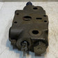 CASE IH CASE LOADER CONTROL VALVE LIFT SECTION H 001 OF G106336