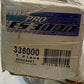 Explorer Pro Comp ES3000 Shock Absorber 33600 | 0E10896 | C348X2