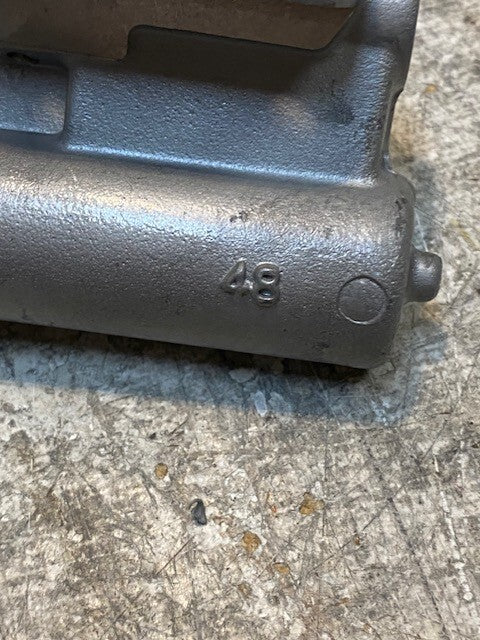 Duralast 990178 Clutch Slave Cylinder