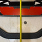 Nilight Bulk Bull Bar w/ LED Light Bar Che-68