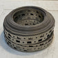 4.5 lbs of Make-A-Clamp Stainless Steel Hose Clamp 6" Dia. 3" Tall 13mm Thick
