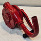 Hand-Crank Drum Transfer Pump HS-25 | 1" FPT Inlet | 3/4" ID Pipe Outlet