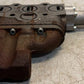 Hydraulic Remote Valve 4519 Tractor Hydraulic System Control Assembly Unit