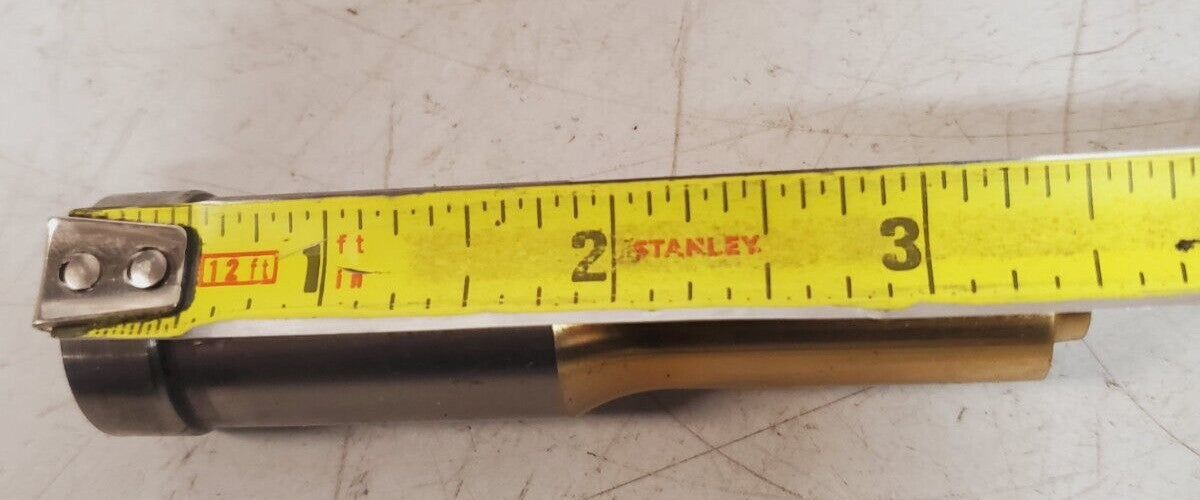 2 Qty. of Mil Major Industries Ball Lock Punches 12P-4-18.2M (2 Qty)