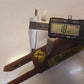 Hydraulic Cylinder 1-1/2" | 585-2507-0 | 099836P | S0702 | 10-00 | 212S40-01