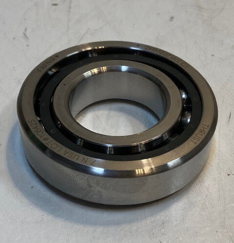 FAFNIR 2MM207WI | 2MM207WI-C1 Angular Contact Ball Bearing 72mm OD 34mm Bore