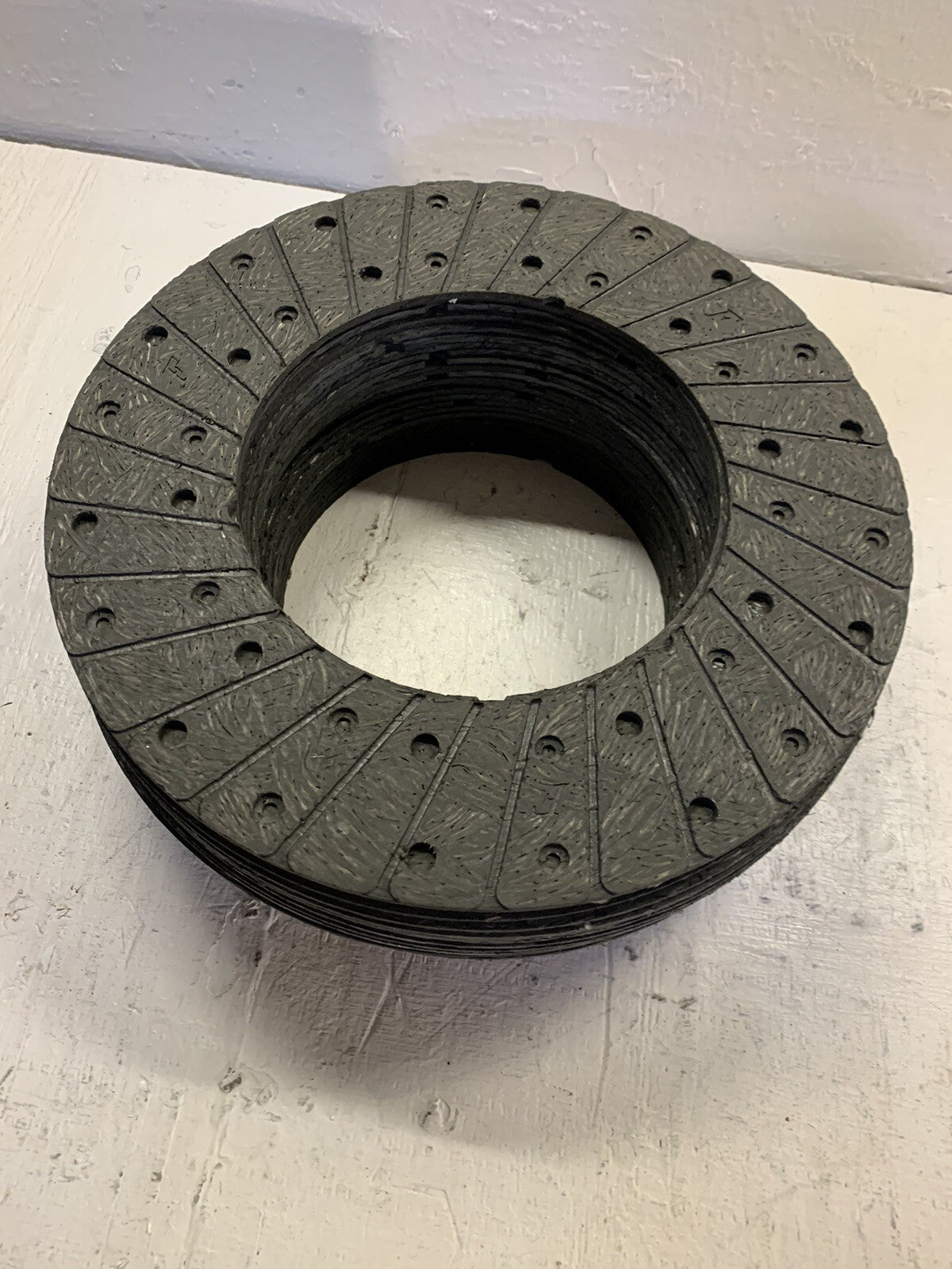 30 AFB 11004 12” Clutch Facings (Pack Of 30)