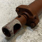 Hydraulic Cylinder 300499 24" Long 5" Wide 46mm Bore