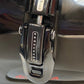 Nordica Exopower Trend 07 Lady Black Ski Boots Size 25.5 | 290mm | 250-255