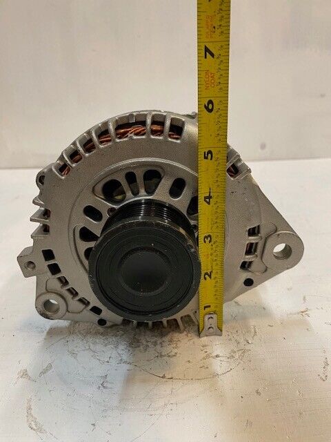 Nissan Reman Alternator 23100-ZB000R, LR1110-726R