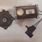 Window Lift Motor 86600 | 4396402 | 4866025MO16WM | 040400 | 12V | 2592P