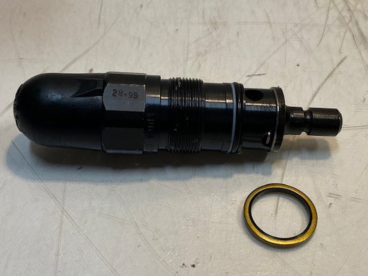 Hydronorma Pressure Relief Valve DBDS10K18/400 | 28-99