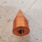 5 Quantity of Copper  Welding Plugs (5 Quantity)