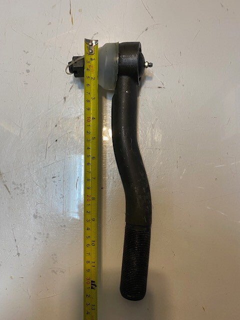 Tie Rod End 35mm Thread Bottom End 16mm Thread Nose End