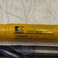 KENNAMETAL 5201648 | K225A06250 | KC7215 SOLID CARBIDE STUB DRILL BIT