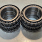6 Quantity of VNC Tapered Roller Bearing Cones 387A | 2-1/4" Bore (6 Quantity)