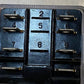 2 Quantity of Magnecraft 389CX-179 Power Relays 24VDC 20Amps (2 Quantity)