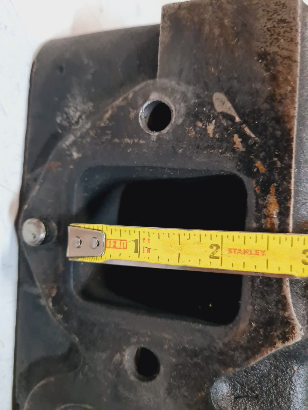 Cummins NTC 5 1/2 Cylinder Head 3008100RX | 152650 L-2 | 135541