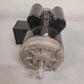 Cuilvu Electric Motor 161326 | FM1203145T200319 RPM 3450 FR 145T 230V HP3 | 60Hz