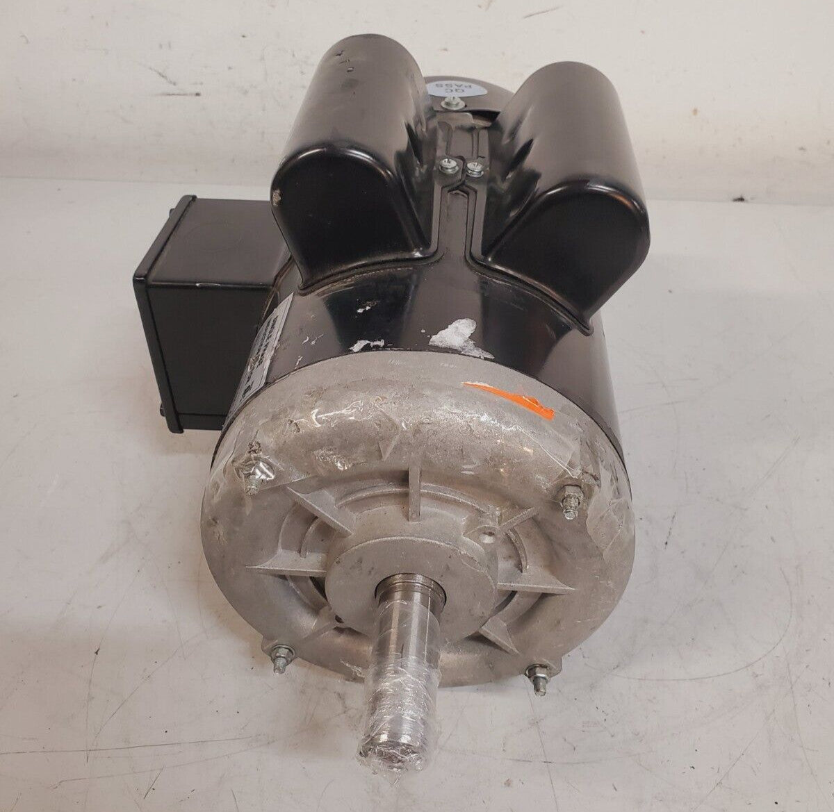Cuilvu Electric Motor 161326 | FM1203145T200319 RPM 3450 FR 145T 230V HP3 | 60Hz
